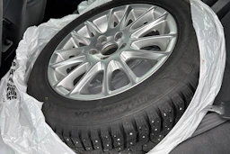 sininen Volvo S70 2000 kuva 5.