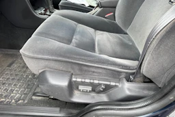 sininen Volvo S70 2000 kuva 6.