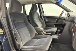 sininen Volvo S70 2000 kuva 11.