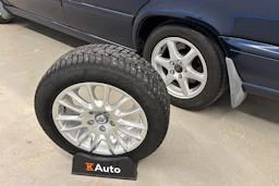 sininen Volvo S70 2000 kuva 18.