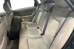 vihreä Volvo S80 1999 kuva 8.