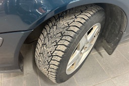 vihreä Volvo S80 1999 kuva 10.