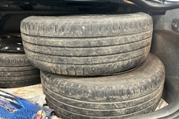 vihreä Volvo S80 1999 kuva 14.