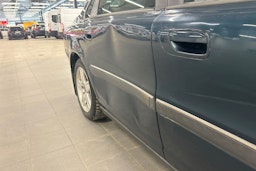 vihreä Volvo S80 1999 kuva 17.