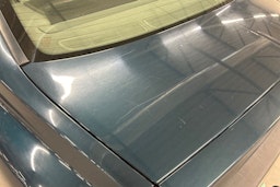 vihreä Volvo S80 1999 kuva 18.