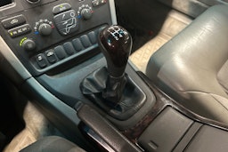 vihreä Volvo S80 1999 kuva 26.