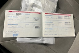 vihreä Volvo S80 1999 kuva 27.