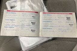 vihreä Volvo S80 1999 kuva 28.