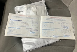 vihreä Volvo S80 1999 kuva 30.