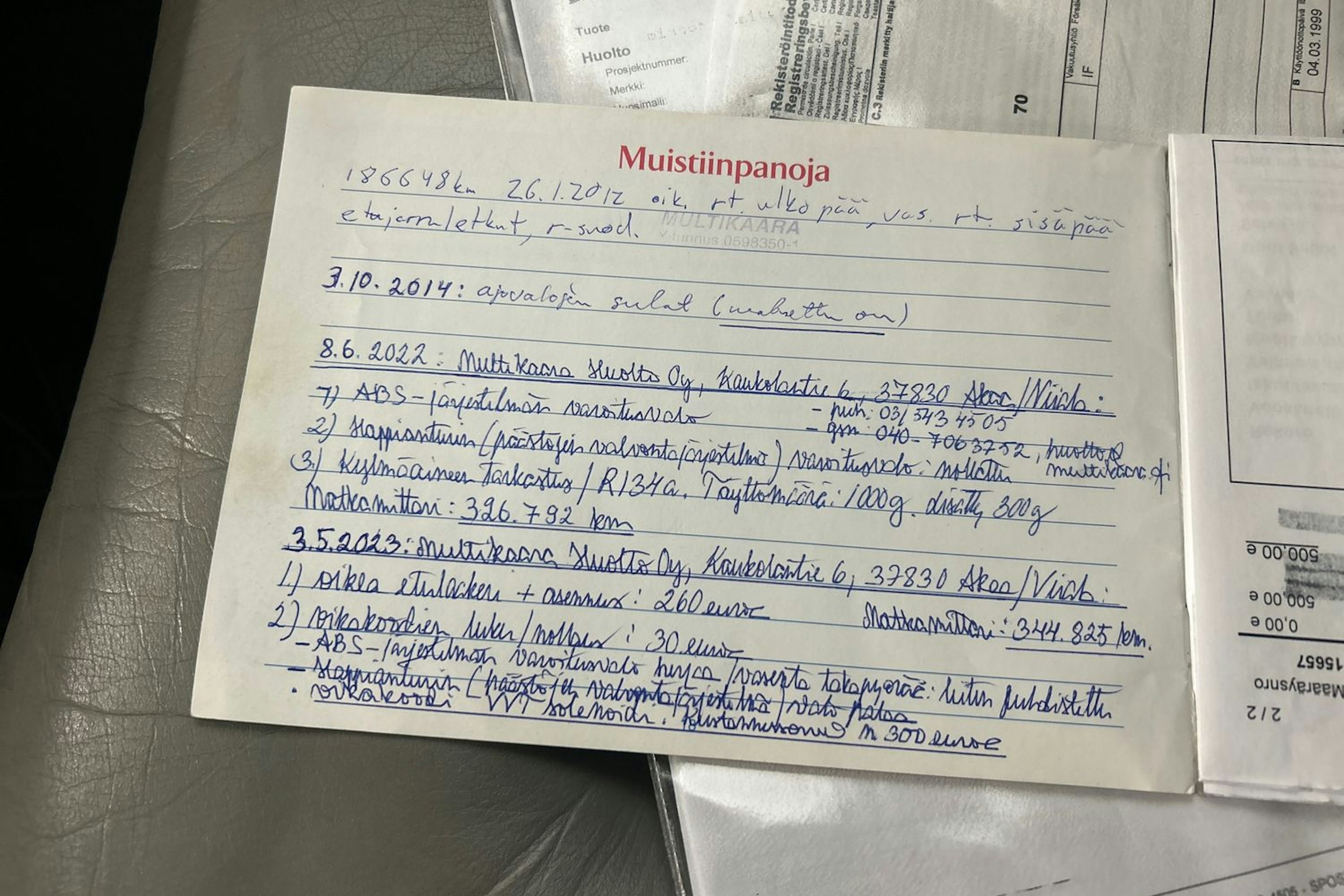 vihreä Volvo S80 1999 kuva 32.