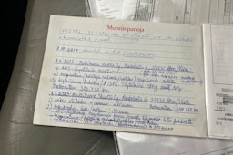 vihreä Volvo S80 1999 kuva 32.