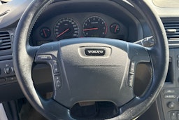 valkoinen Volvo S80 2000 kuva 11.