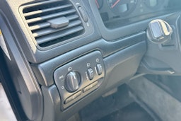 valkoinen Volvo S80 2000 kuva 12.