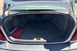valkoinen Volvo S80 2000 kuva 16.