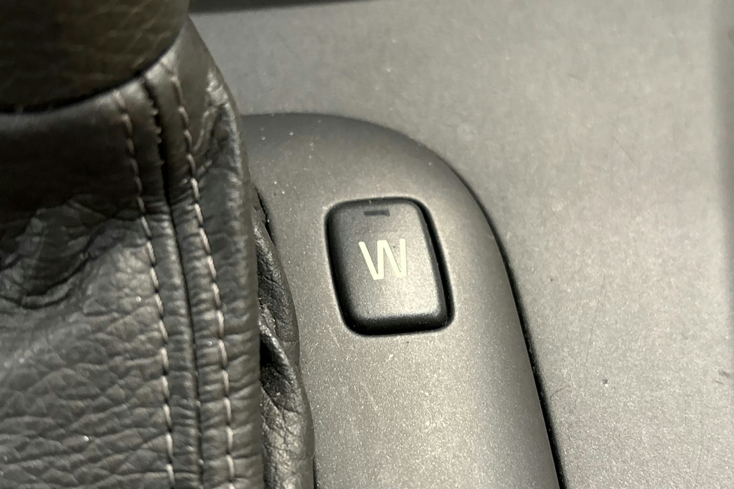 vihreä Volvo S80 2001 kuva 22.