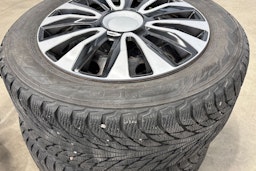 vihreä Volvo S80 2001 kuva 25.
