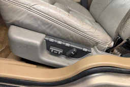 Ruskea (beige) Volvo S80 2001 kuva 12.