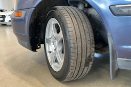sininen Volvo S80 2002 kuva 10.