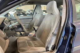 sininen Volvo S80 2002 kuva 11.