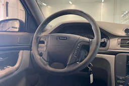 sininen Volvo S80 2002 kuva 12.