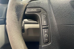 sininen Volvo S80 2002 kuva 15.