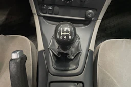 sininen Volvo S80 2002 kuva 17.