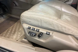 Vihreä Volvo S80 2006 kuva 22.