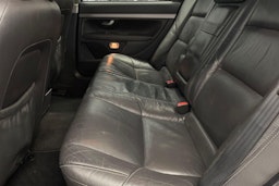 harmaa Volvo S80 2006 kuva 10.