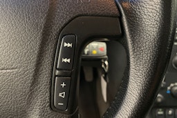 harmaa Volvo S80 2006 kuva 18.