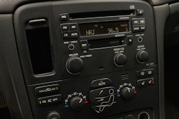 harmaa Volvo S80 2006 kuva 21.