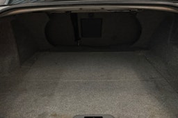 harmaa Volvo S80 2006 kuva 23.