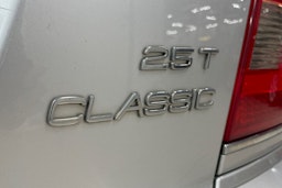 harmaa Volvo S80 2006 kuva 24.