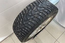 harmaa Volvo S80 2006 kuva 26.