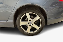 sininen Volvo S80 2007 kuva 11.