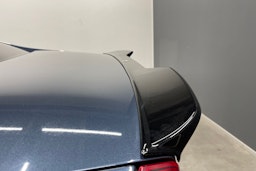 sininen Volvo S80 2007 kuva 15.