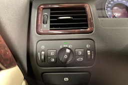 sininen Volvo S80 2007 kuva 20.
