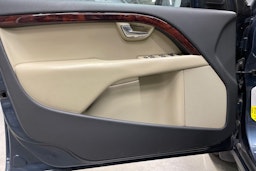 sininen Volvo S80 2007 kuva 24.