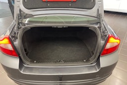 harmaa Volvo S80 2007 kuva 17.