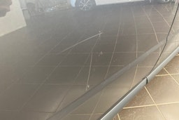 harmaa Volvo S80 2007 kuva 28.