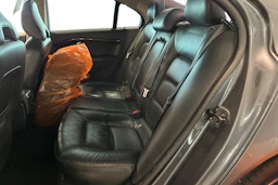 Harmaa Volvo S80 2007 kuva 8.