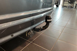 Harmaa Volvo S80 2007 kuva 11.
