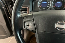 Harmaa Volvo S80 2007 kuva 13.