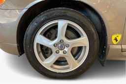 Harmaa Volvo S80 2008 kuva 11.