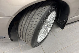 harmaa Volvo S80 2008 kuva 10.