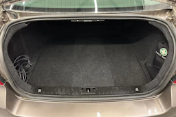 harmaa Volvo S80 2008 kuva 13.