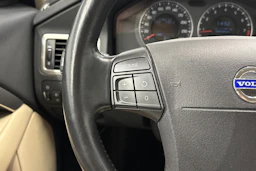 harmaa Volvo S80 2008 kuva 15.