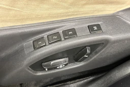 harmaa Volvo S80 2008 kuva 20.
