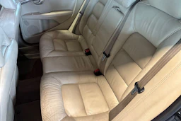 Harmaa Volvo S80 2009 kuva 8.