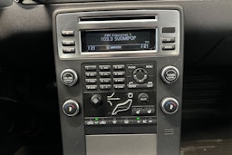 Valkoinen Volvo S80 2010 kuva 21.