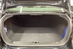 musta Volvo S80 2011 kuva 15.